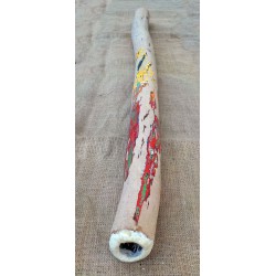 Didgeridoo - Original australian didgeridoo: n° 6