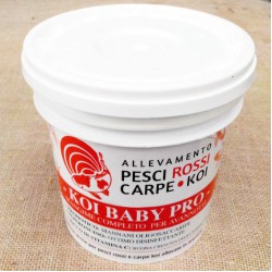 Baby Pro - 0,3-0,5 mm - 500 ml/300 gr 