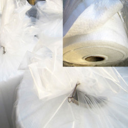 Protective underlay